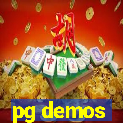 pg demos